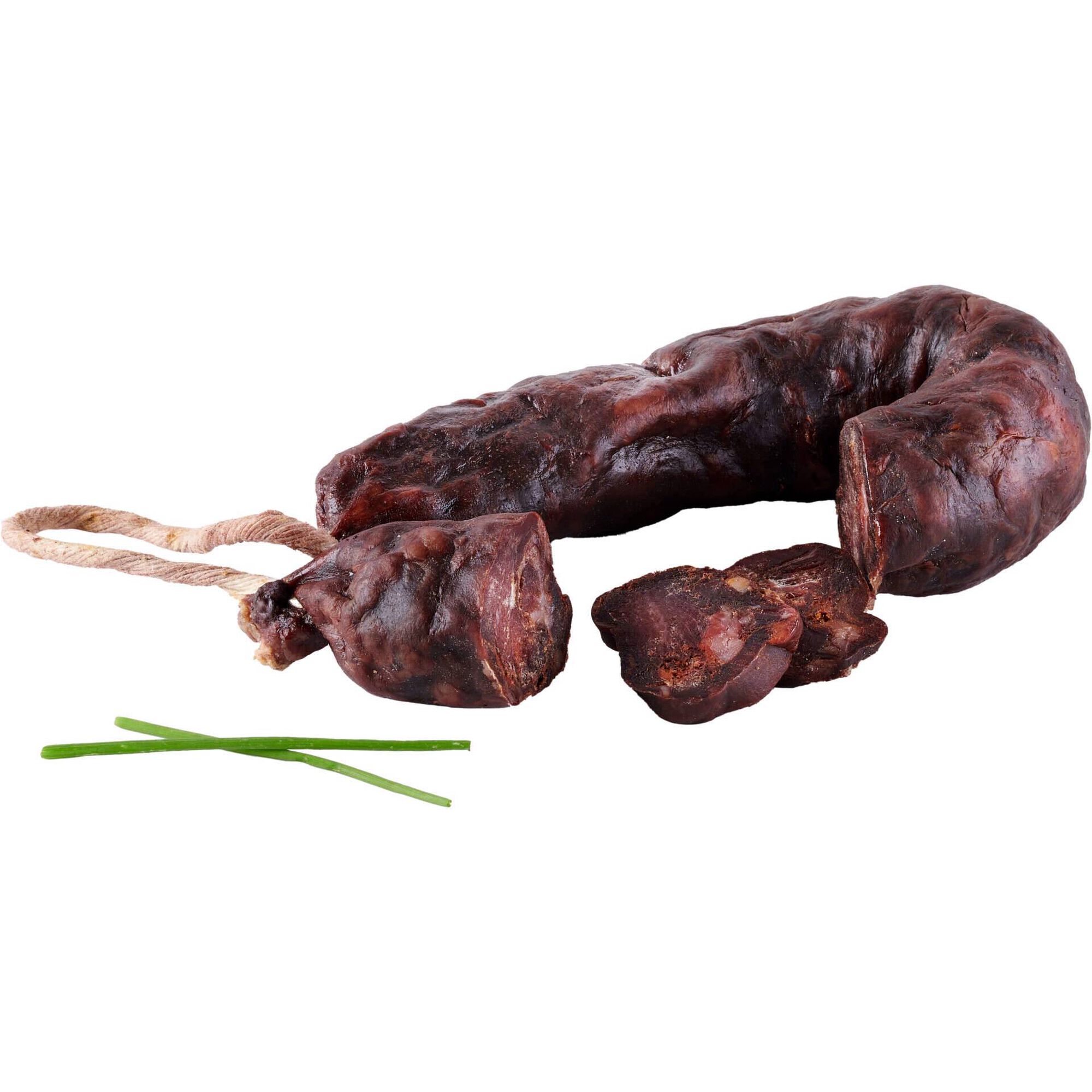 Chouriço Preto do Alentejo