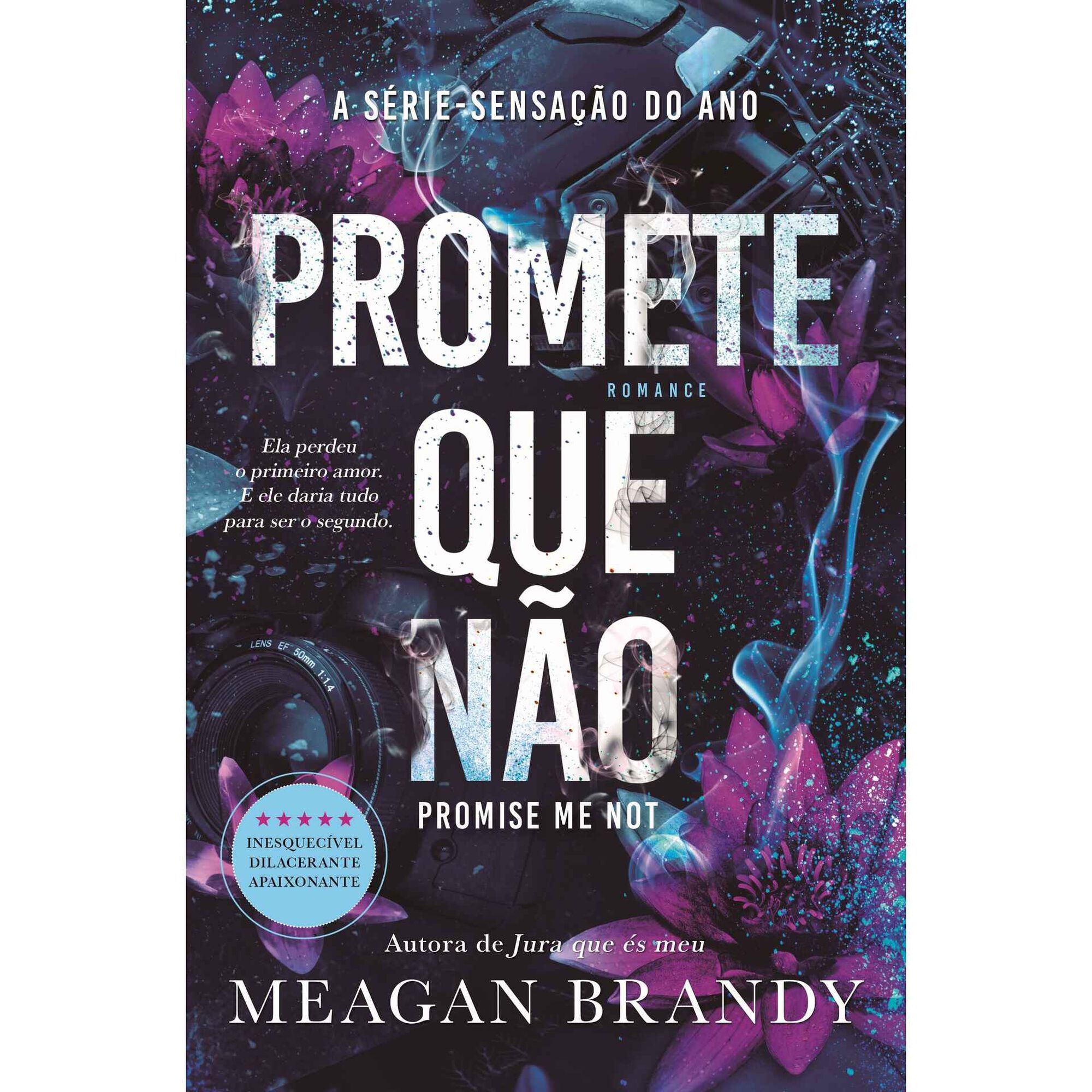 Promete que Não