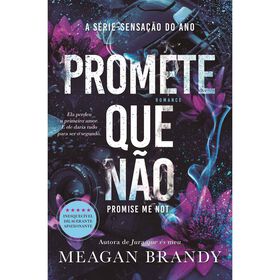 Promete que N&atilde;o de Carissa Broadbent