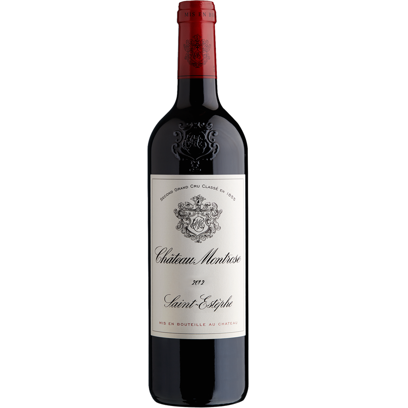 Château Montrose 2012 Vinho Tinto