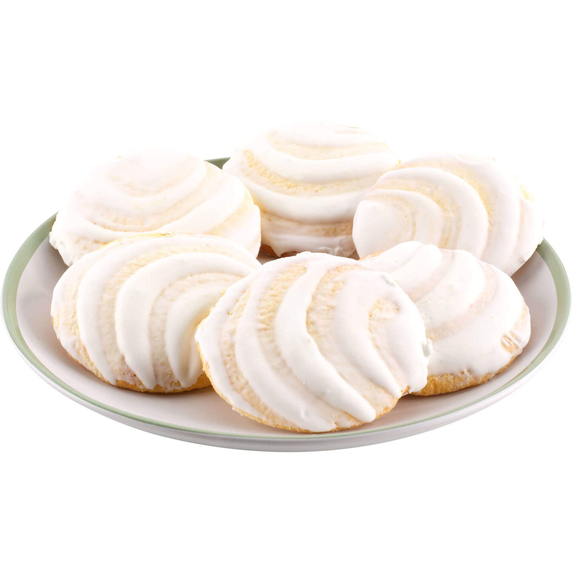 Doce Branco Panicruzeiro