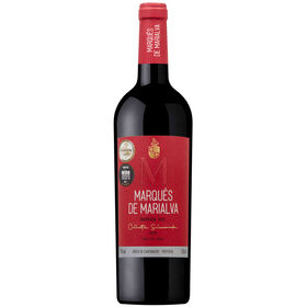 Marqu&ecirc;s de Marialva Colheita Seleccionada Bairrada Vinho Tinto