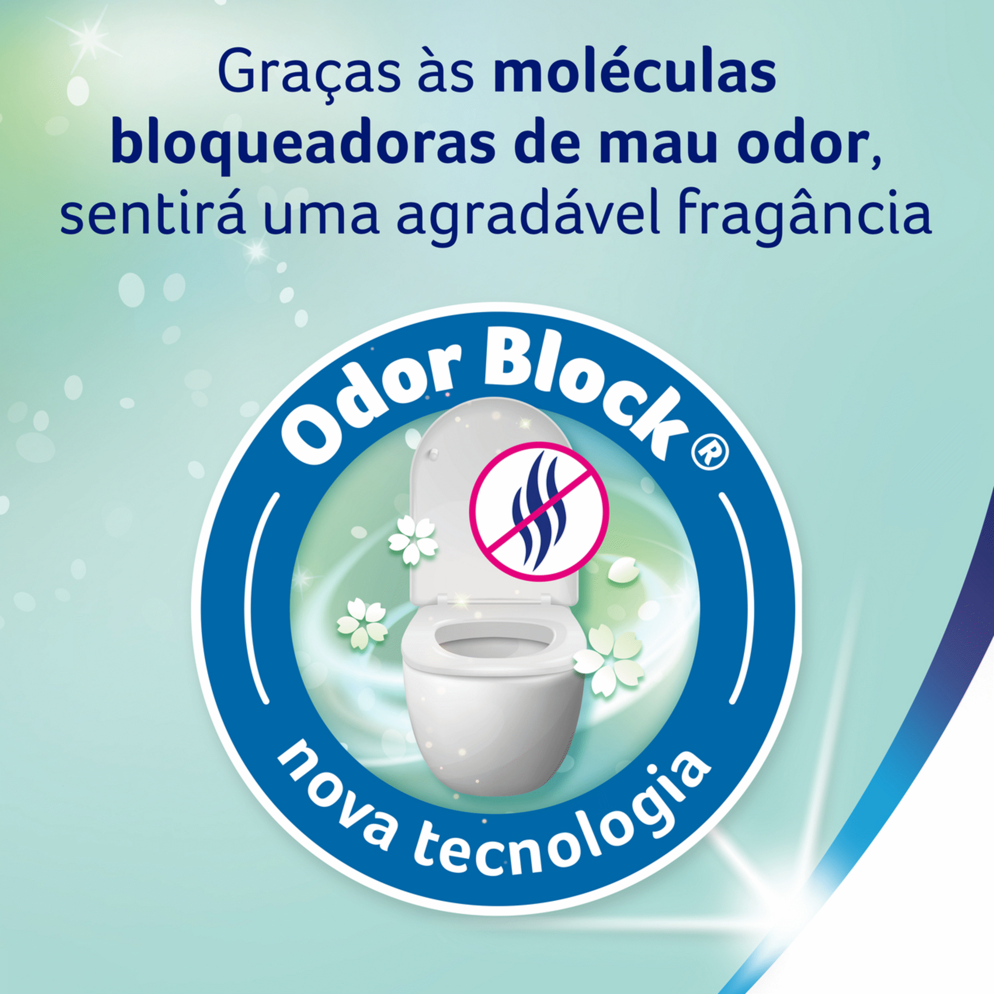 Papel Higi&eacute;nico 3 Folhas Calma & Protege Colhogar