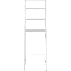 M&oacute;vel Organizador para Lavandaria Bazar&atilde;o