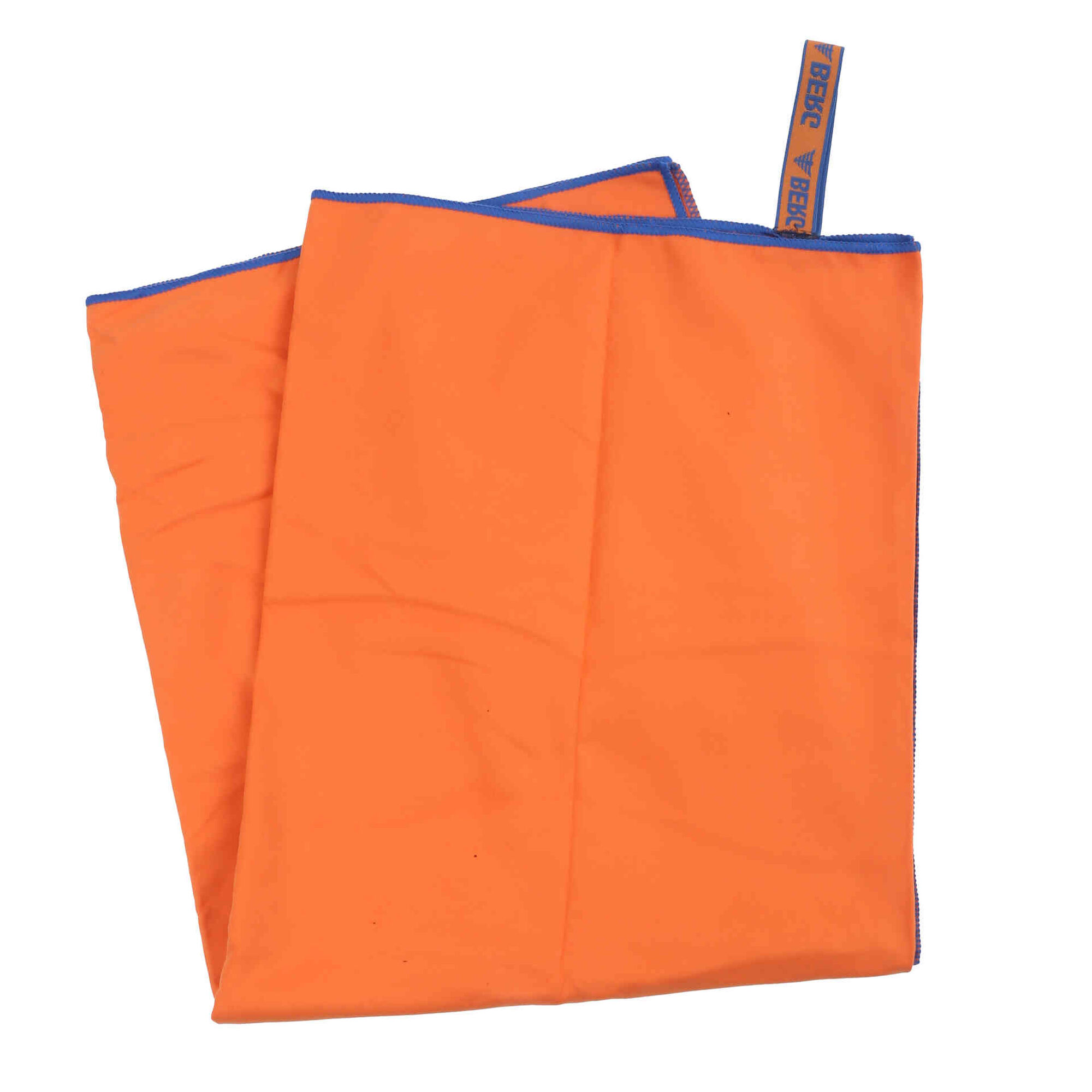 Toalha Desporto Microfibra 80x130cm (várias cores)