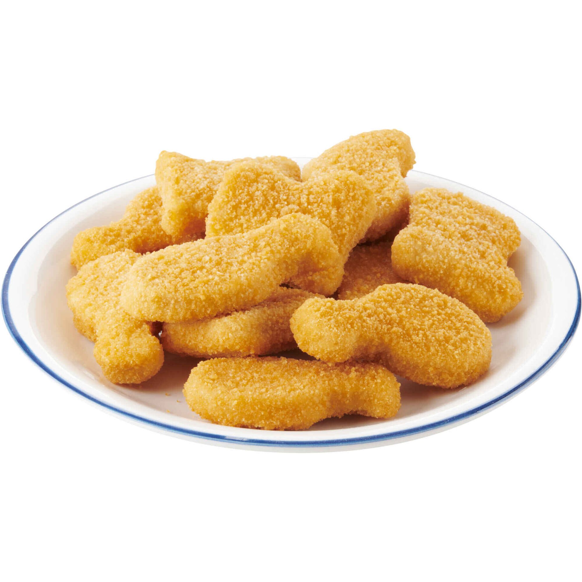 Nugget de Frango Cozinha Continente