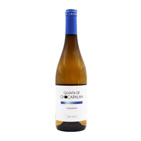 Quinta de Chocapalha Viosinho Lisboa Vinho Branco