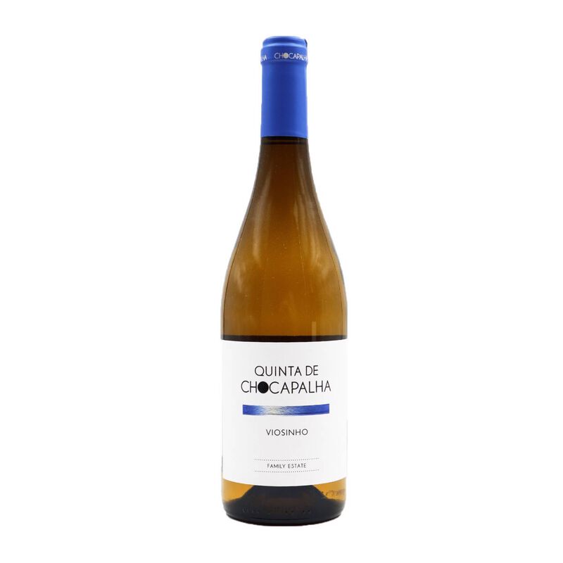 Quinta de Chocapalha Viosinho Lisboa Vinho Branco