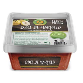 Doce Marmelo Sucralose