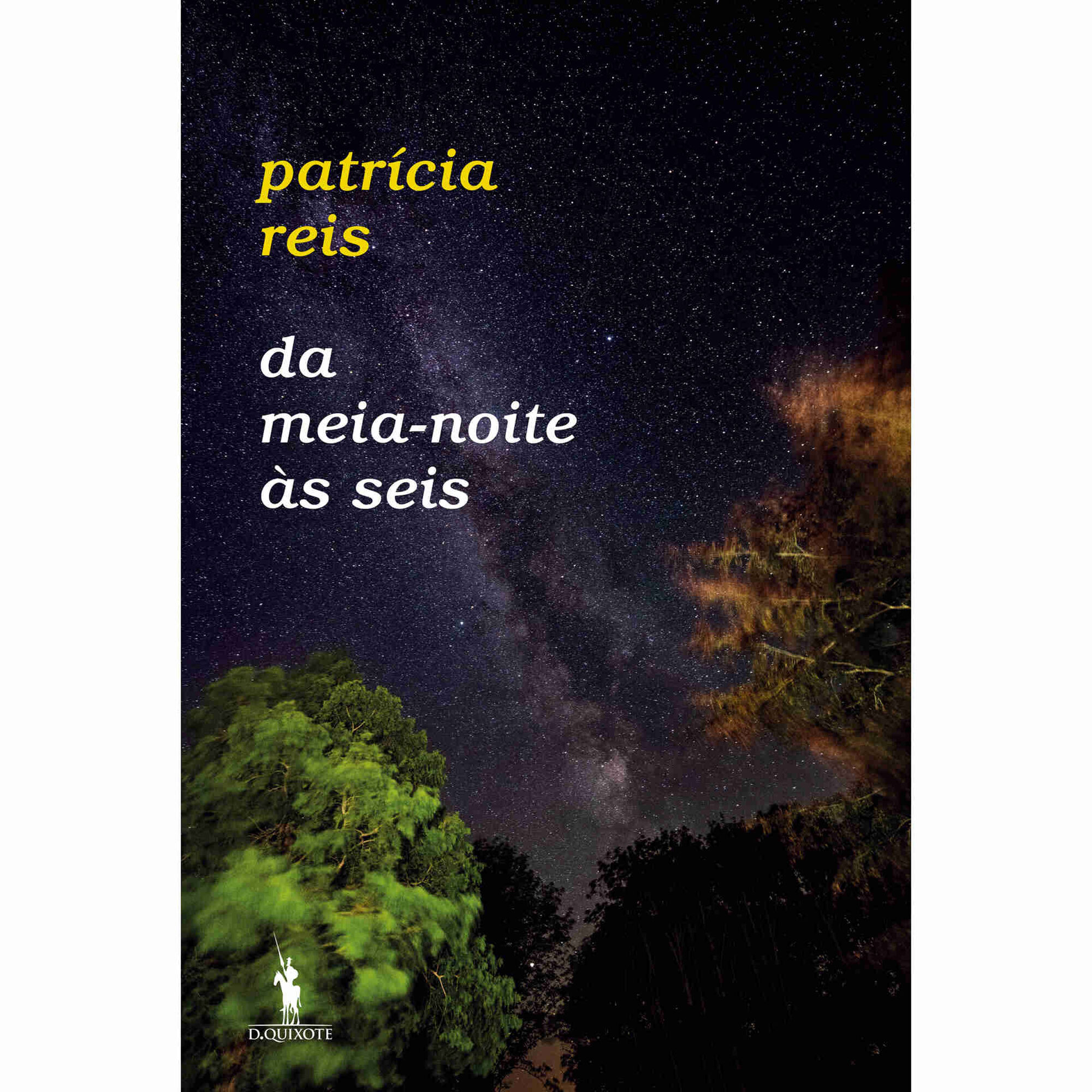 Da Meia-Noite às Seis