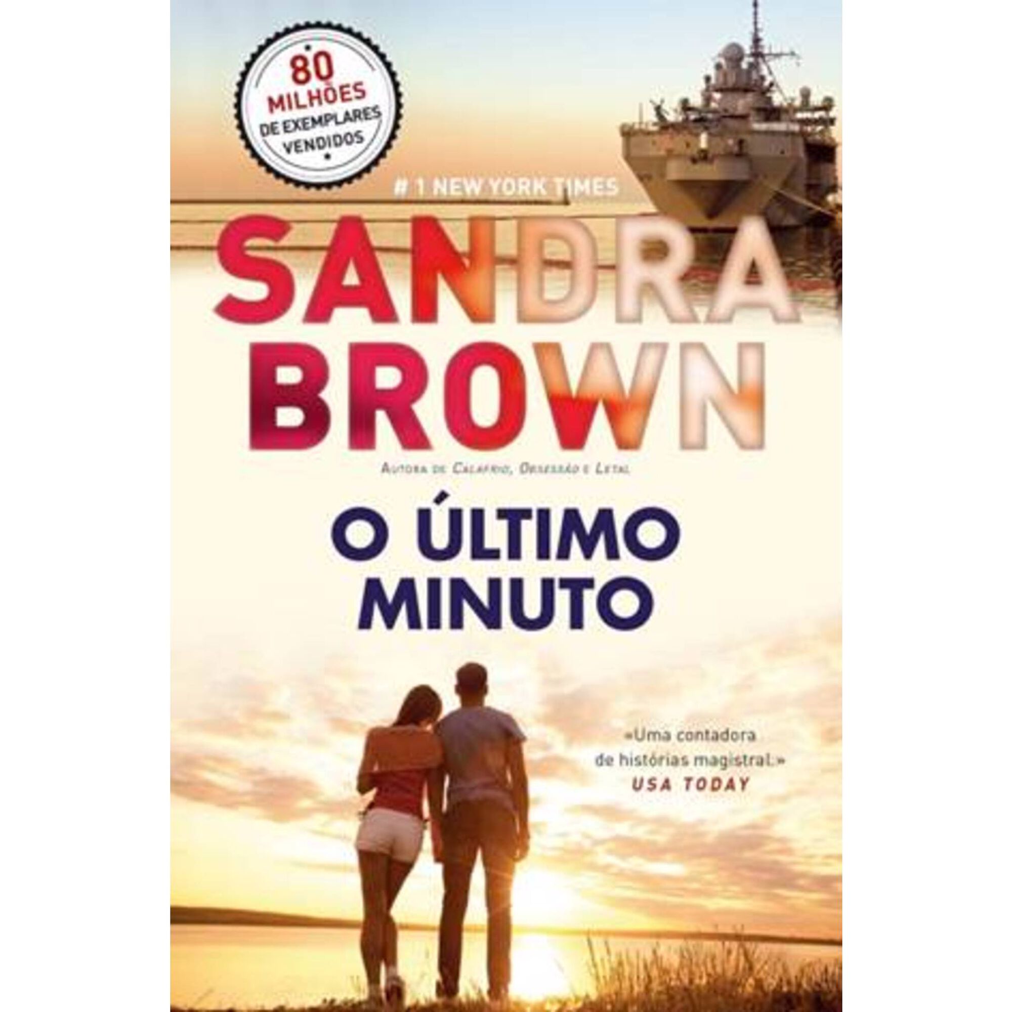 O Último Minuto O Último Minuto