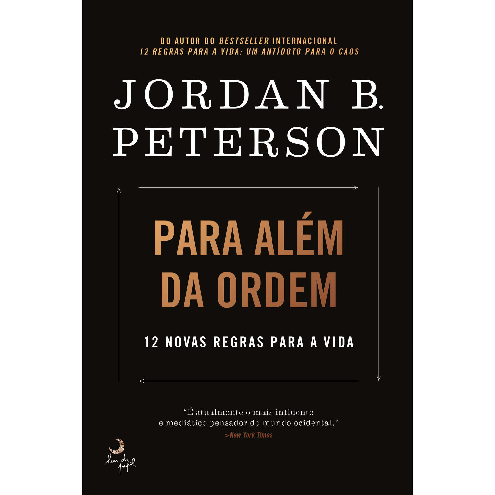 Para Além da Ordem
