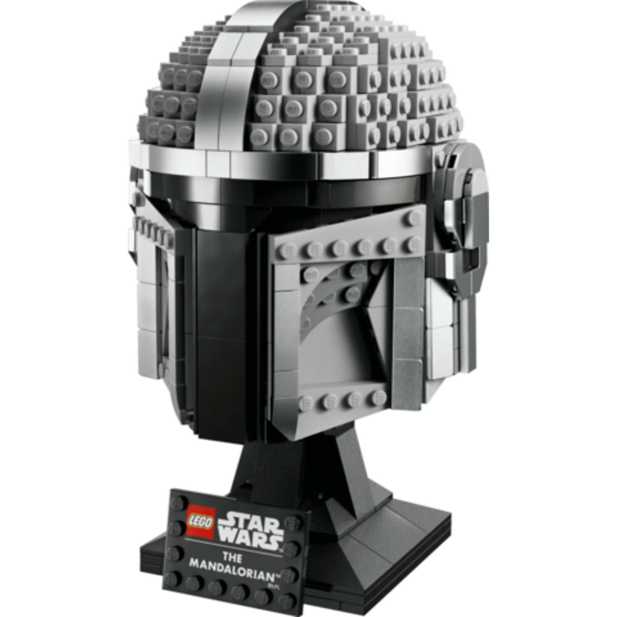 LEGO Star Wars - Capacete do Mandaloriano - 75328