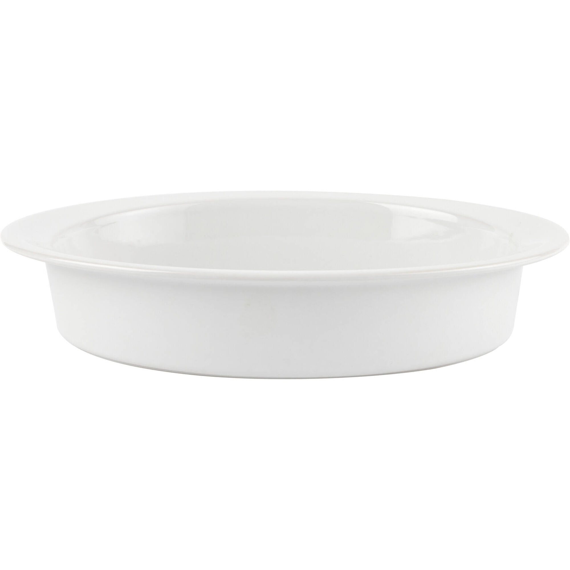 Assadeira Oval Fusion