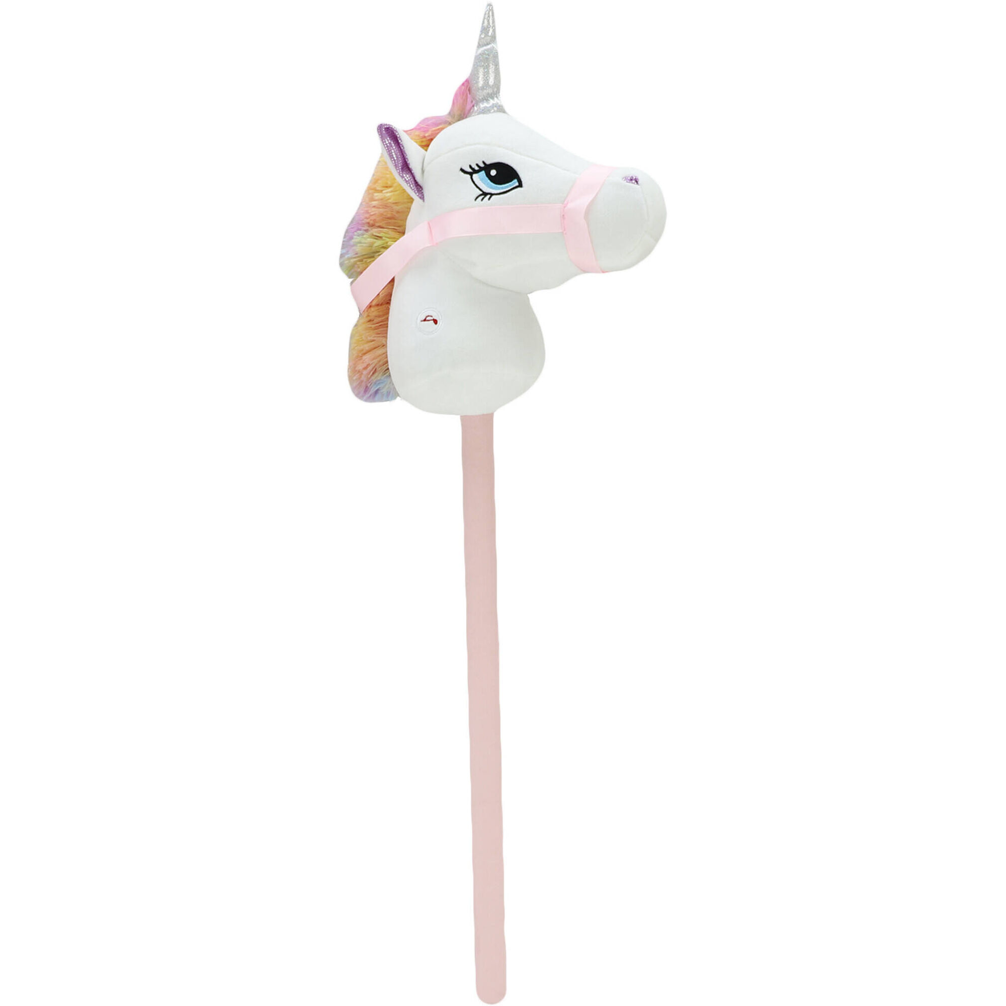 Zoko - Peluche Cavalinho de Pau (v&aacute;rios modelos)