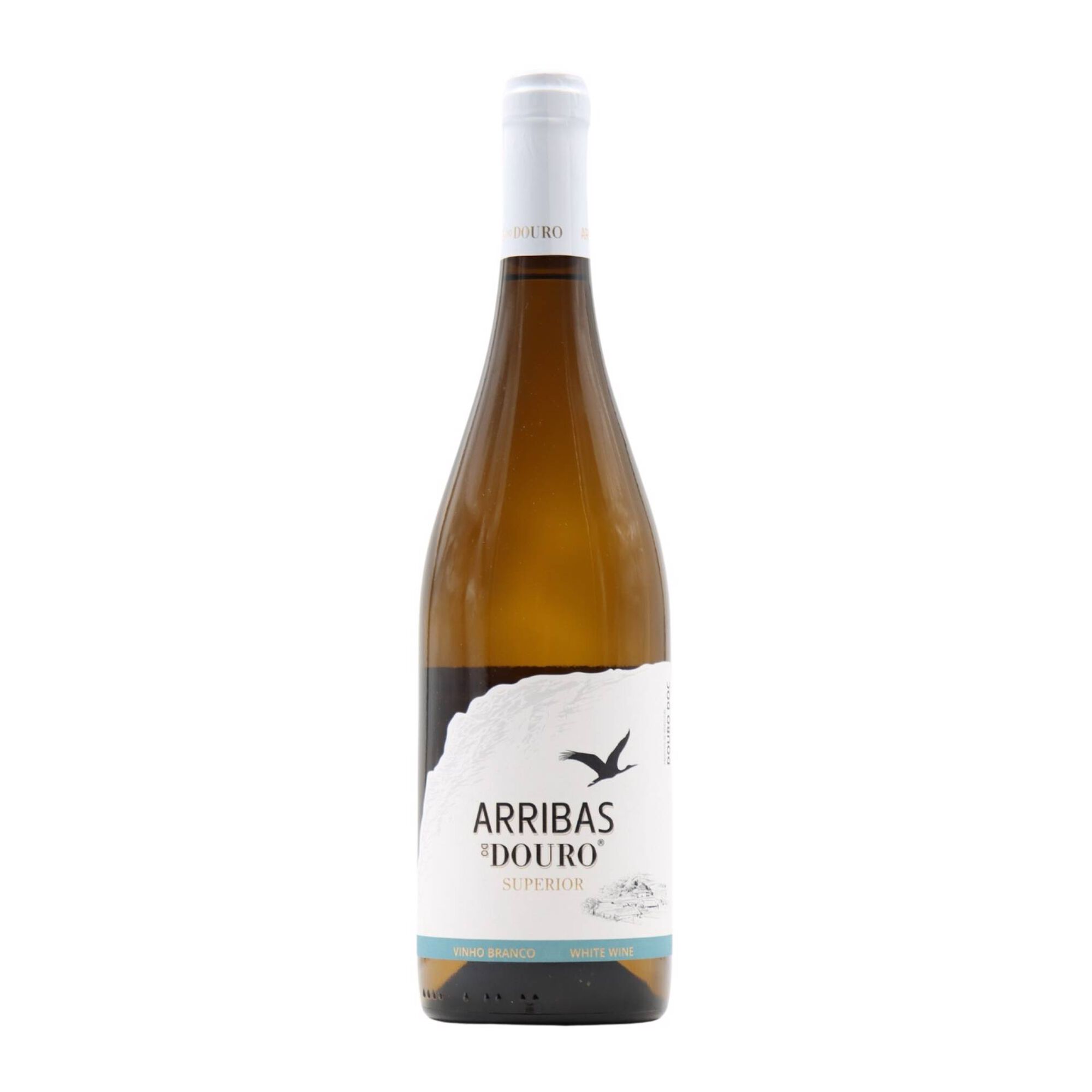 Arribas Do Douro Superior Douro Vinho Branco