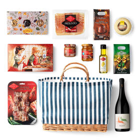 Cabaz de Natal nº18