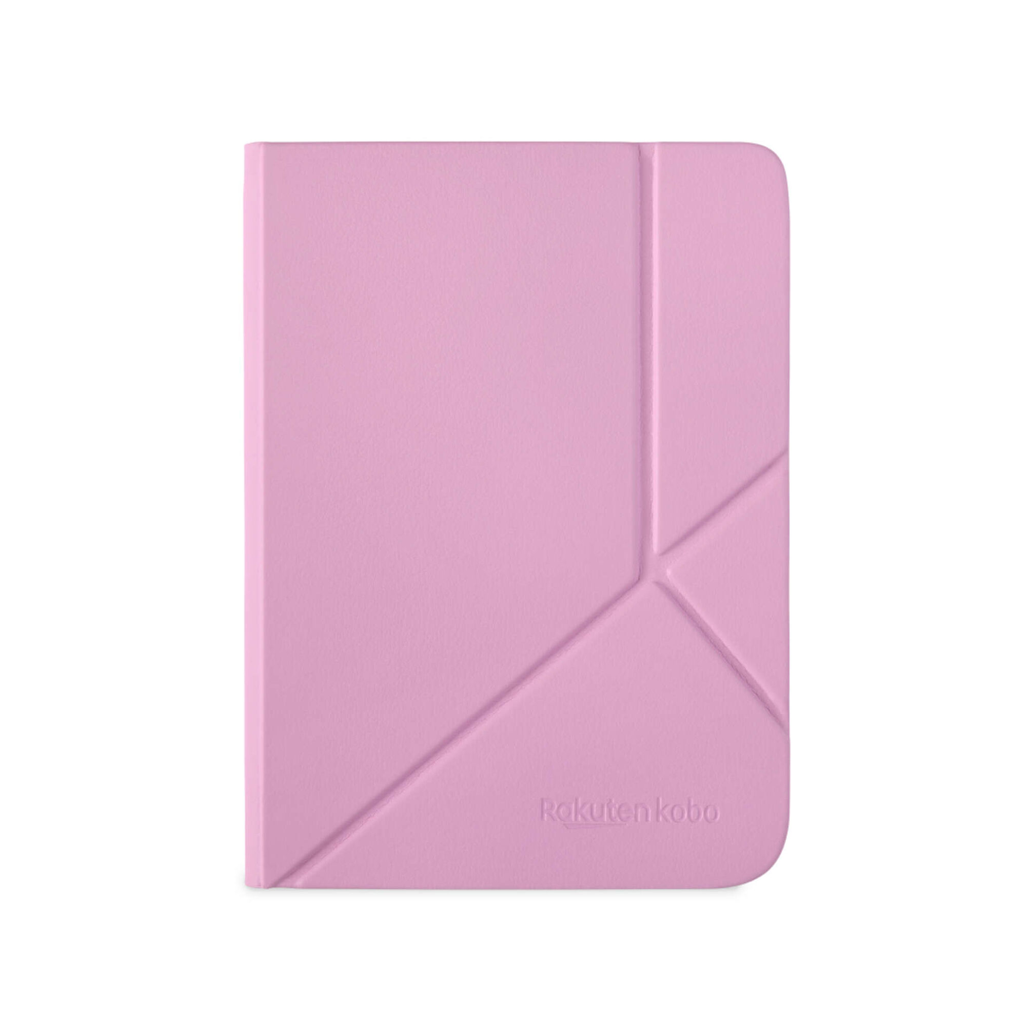 Capa SleepCover para Kobo Clara Colour/BW Rosa