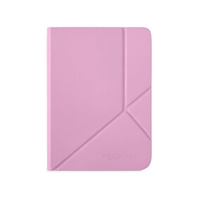 Capa SleepCover para Kobo Clara Colour/BW Rosa