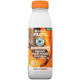 Condicionador Fructis Hair Food Papaia