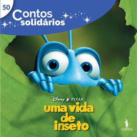 Contos Solid&aacute;rios 50 - Vida de Inseto