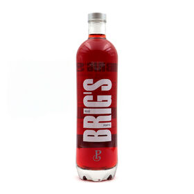 Po&ccedil;as Brigs Vinho do Porto Ros&eacute;