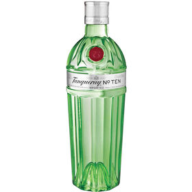 Gin Tanqueray Ten