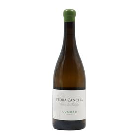 Pedra Cancela Uva C&atilde;o Vinha Da Fidalga D&atilde;o Vinho Branco