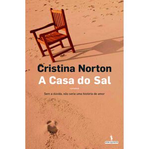 A Casa do Sal de Cristina Norton