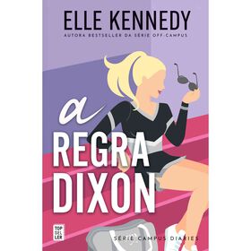 A Regra Dixon de Elle Kennedy