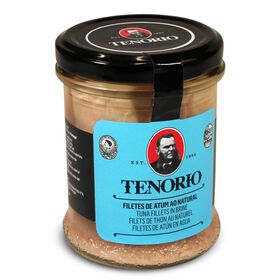 Atum Filete ao Natural