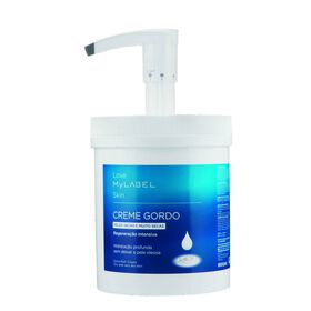 Creme Corpo Gordo Creme Corpo Gordo