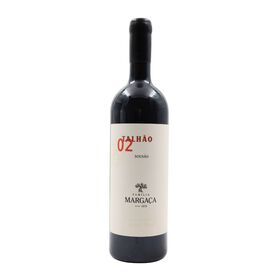 Familia Marga&ccedil;a Talh&atilde;o 02 Sous&atilde;o Alentejano Vinho Tinto