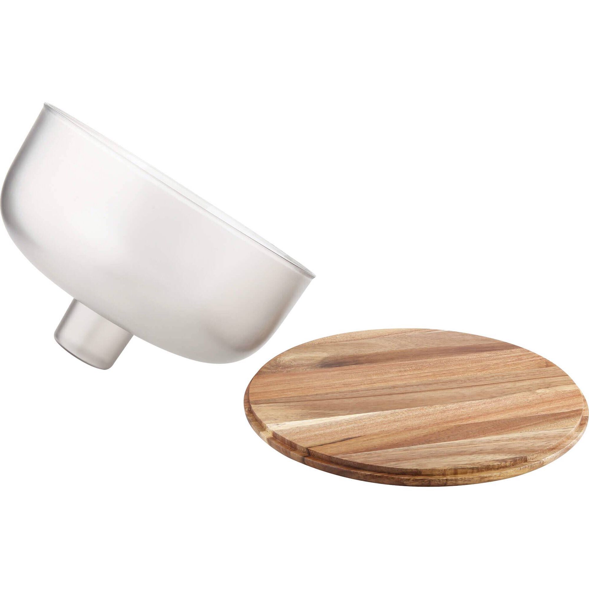 Boleira 26,1cm Clay Kasa