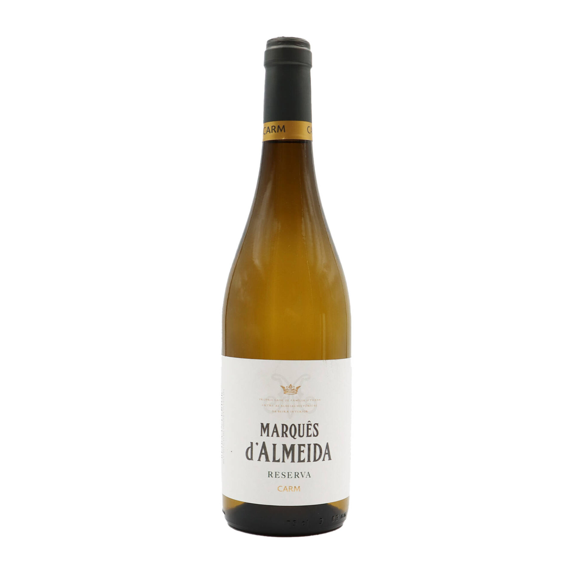 Marquês de Almeida Reserva Beiras Vinho Branco