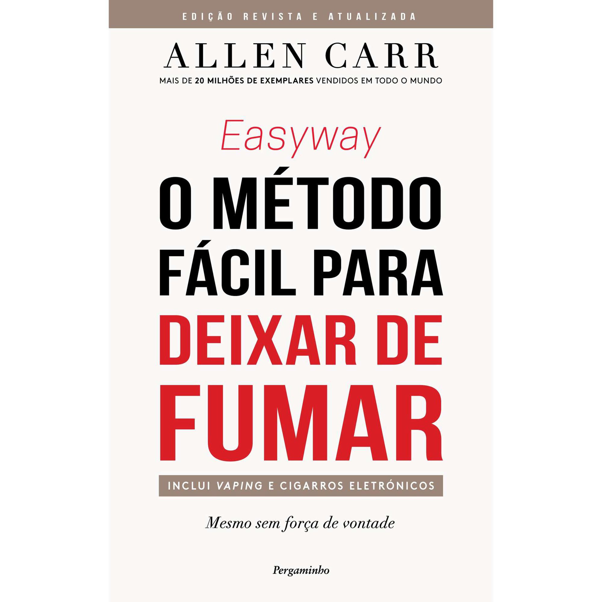 Easyway - O Método Fácil para Deixar de Fumar