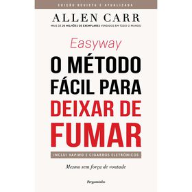 Easyway - O Método Fácil para Deixar de Fumar