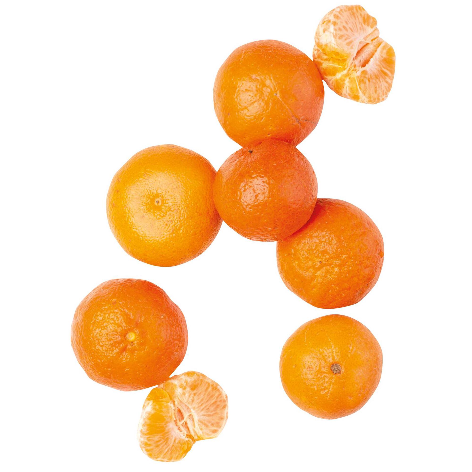 Mandarina / Clementina