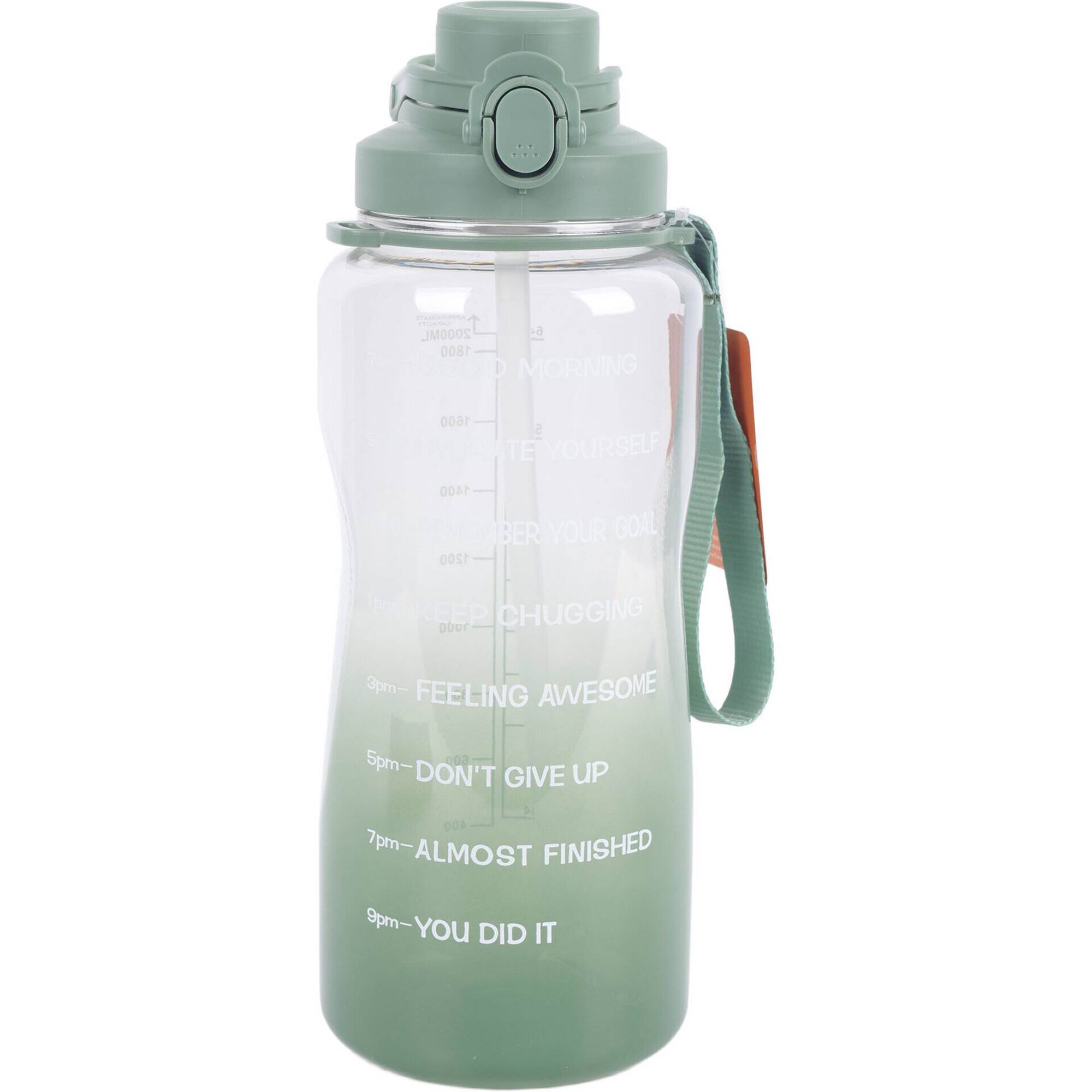 Garrafa 3,7L Bazar&atilde;o
