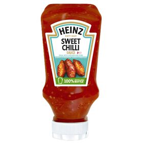 Molho Sweet Chili Heinz