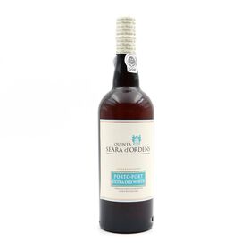 Quinta de Seara D'Ordens Dry White Porto