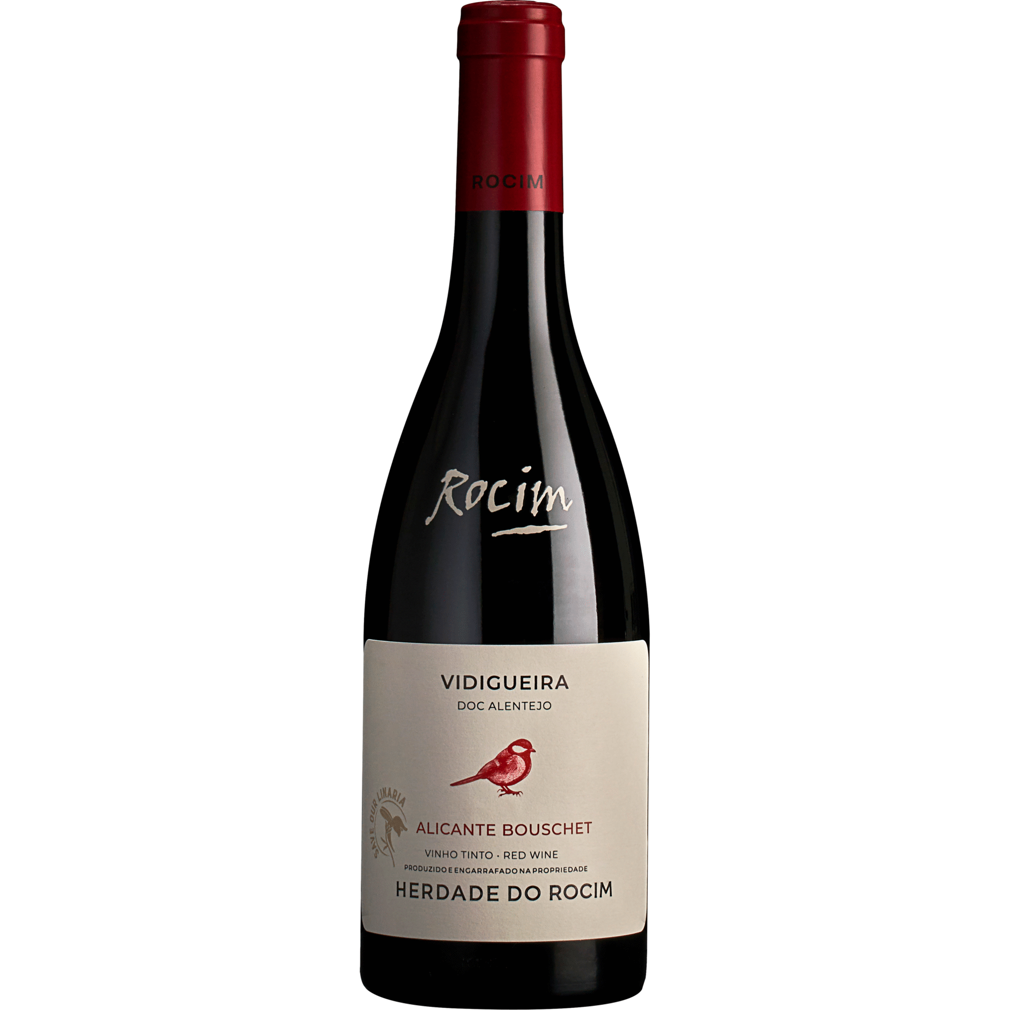 Rocim Alicante Bouschet Alentejano Vinho Tinto