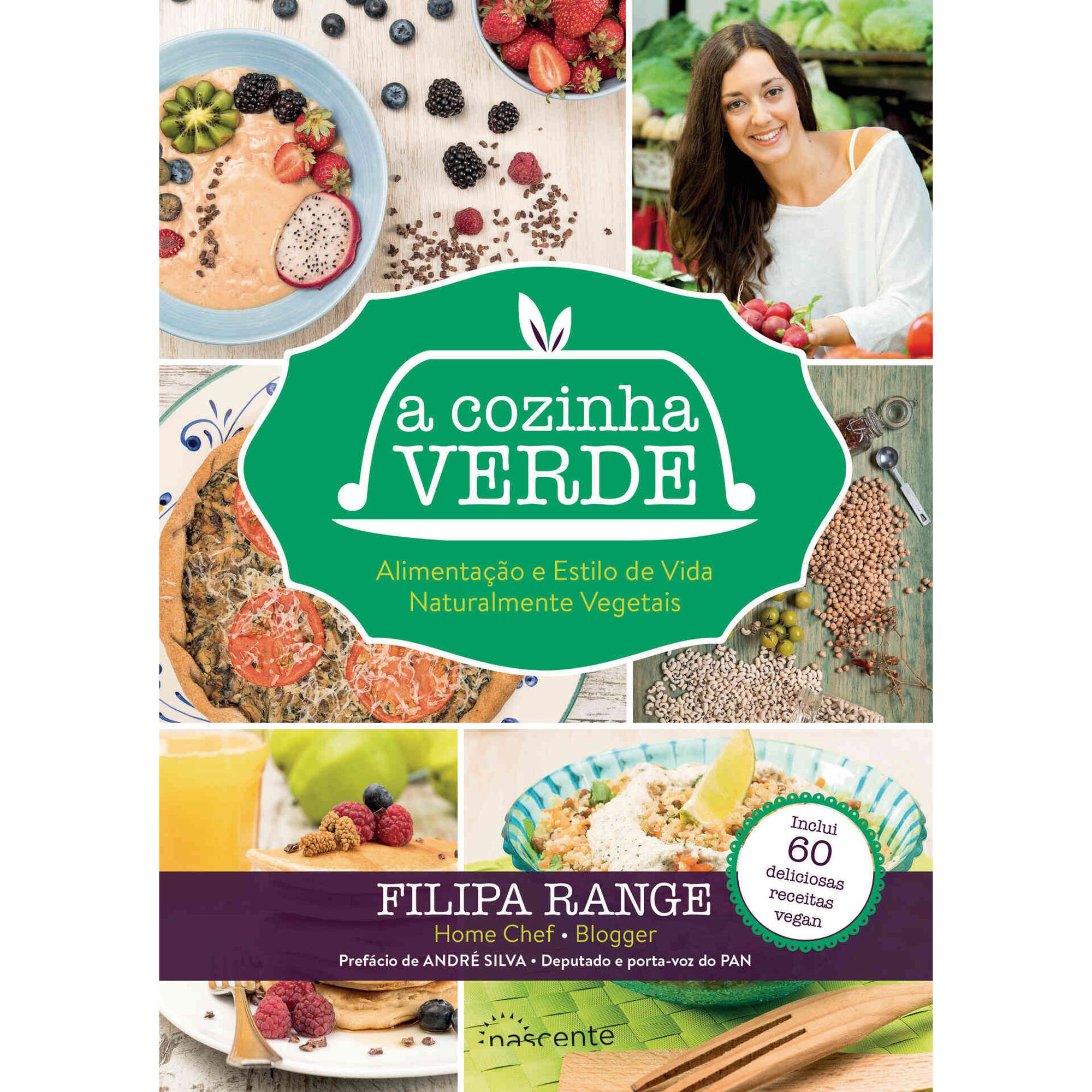 A Cozinha Verde