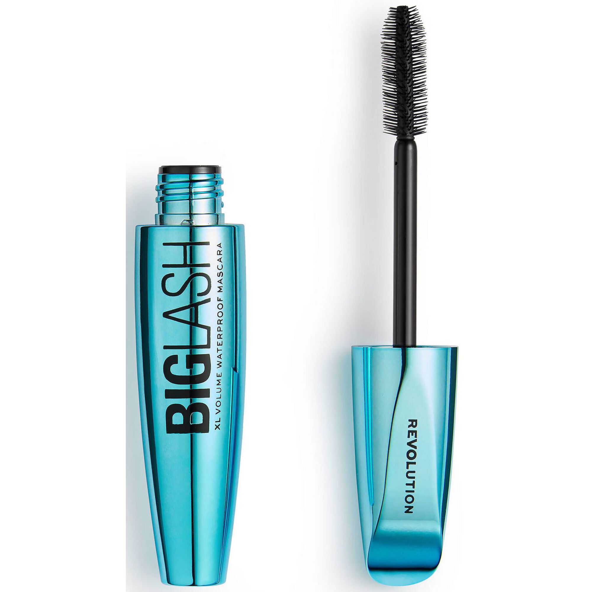 Máscara de Pestanas Big Lash Waterproof Volume