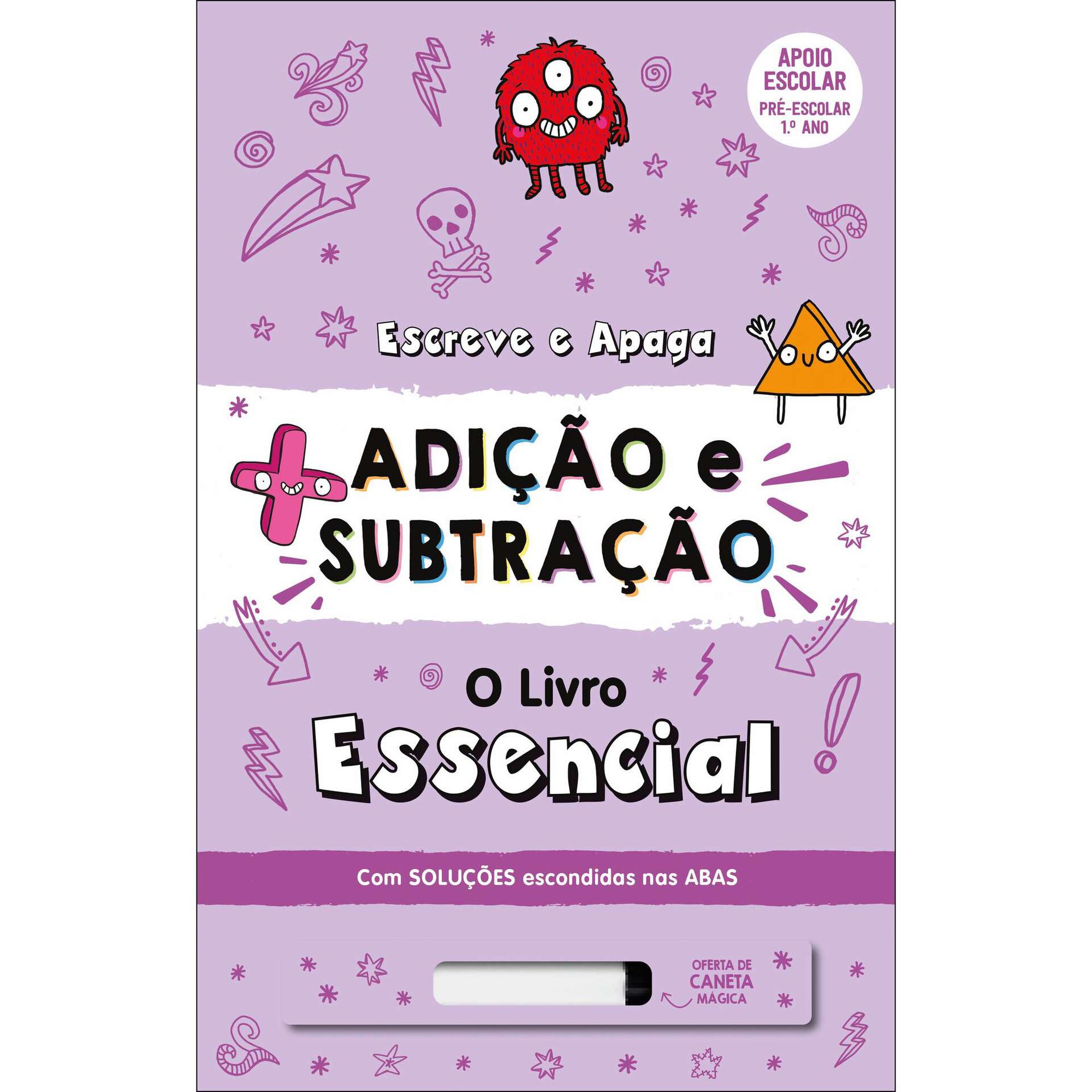 Adição e Subtração Adição e Subtração