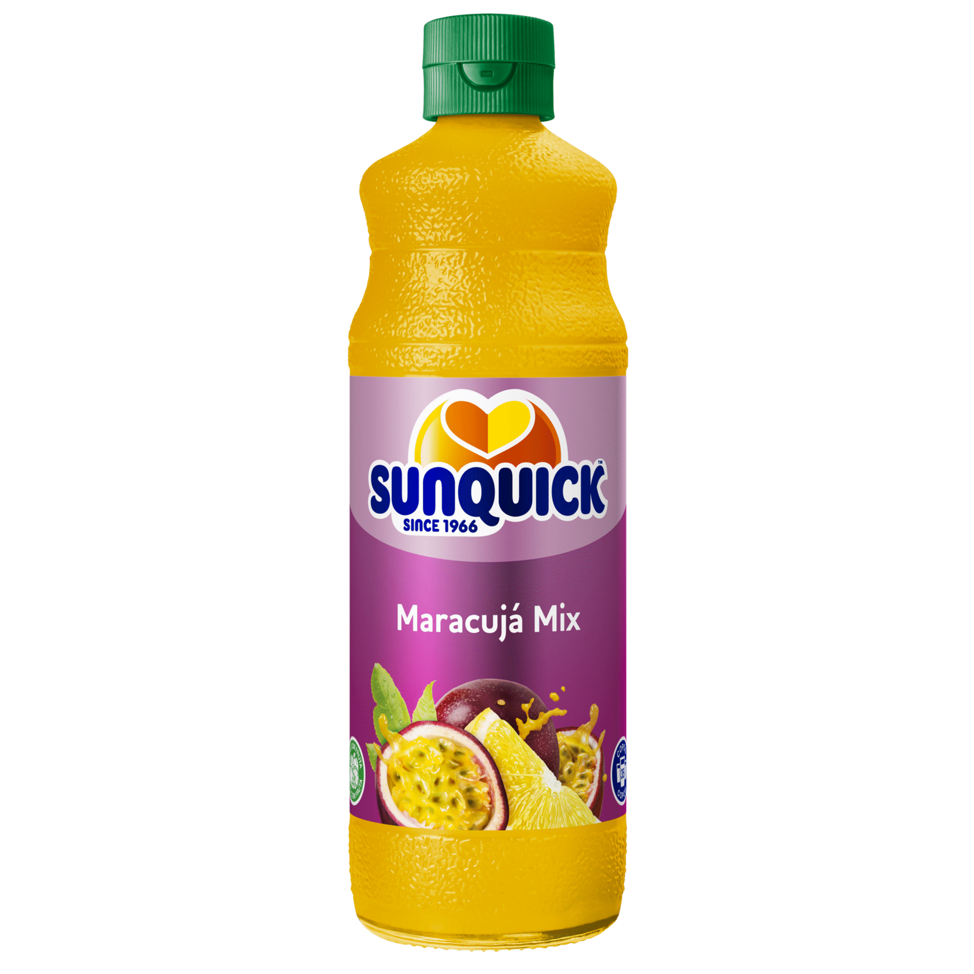 Concentrado Maracujá Mix