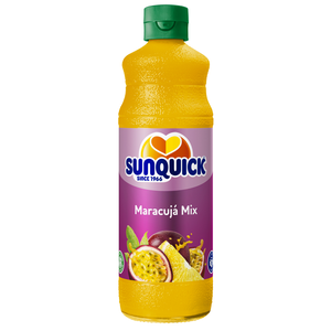 Concentrado Maracujá Mix Sunquick