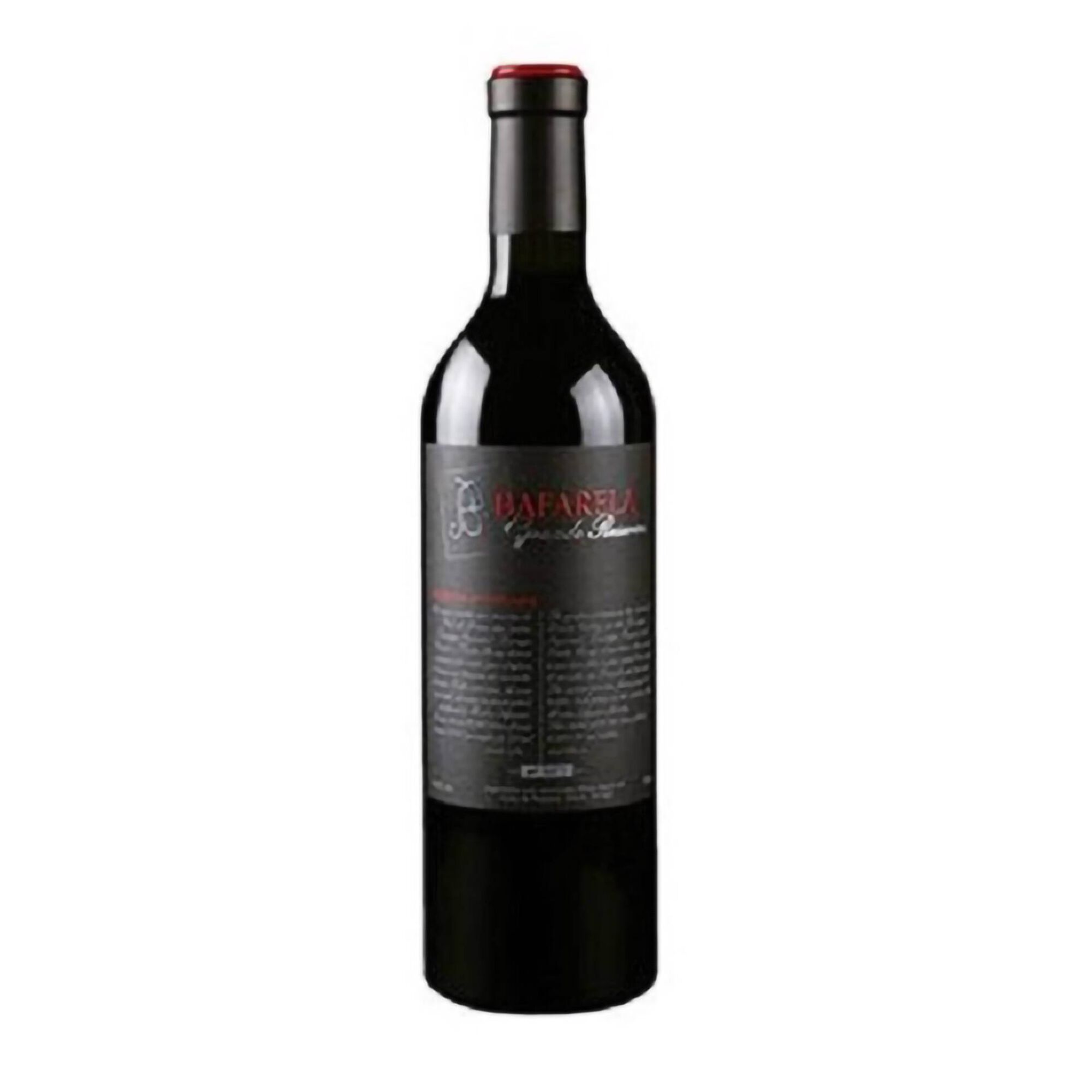 Bafarela Grande Reserva Douro Vinho Tinto Bafarela Grande Reserva Douro Vinho Tinto