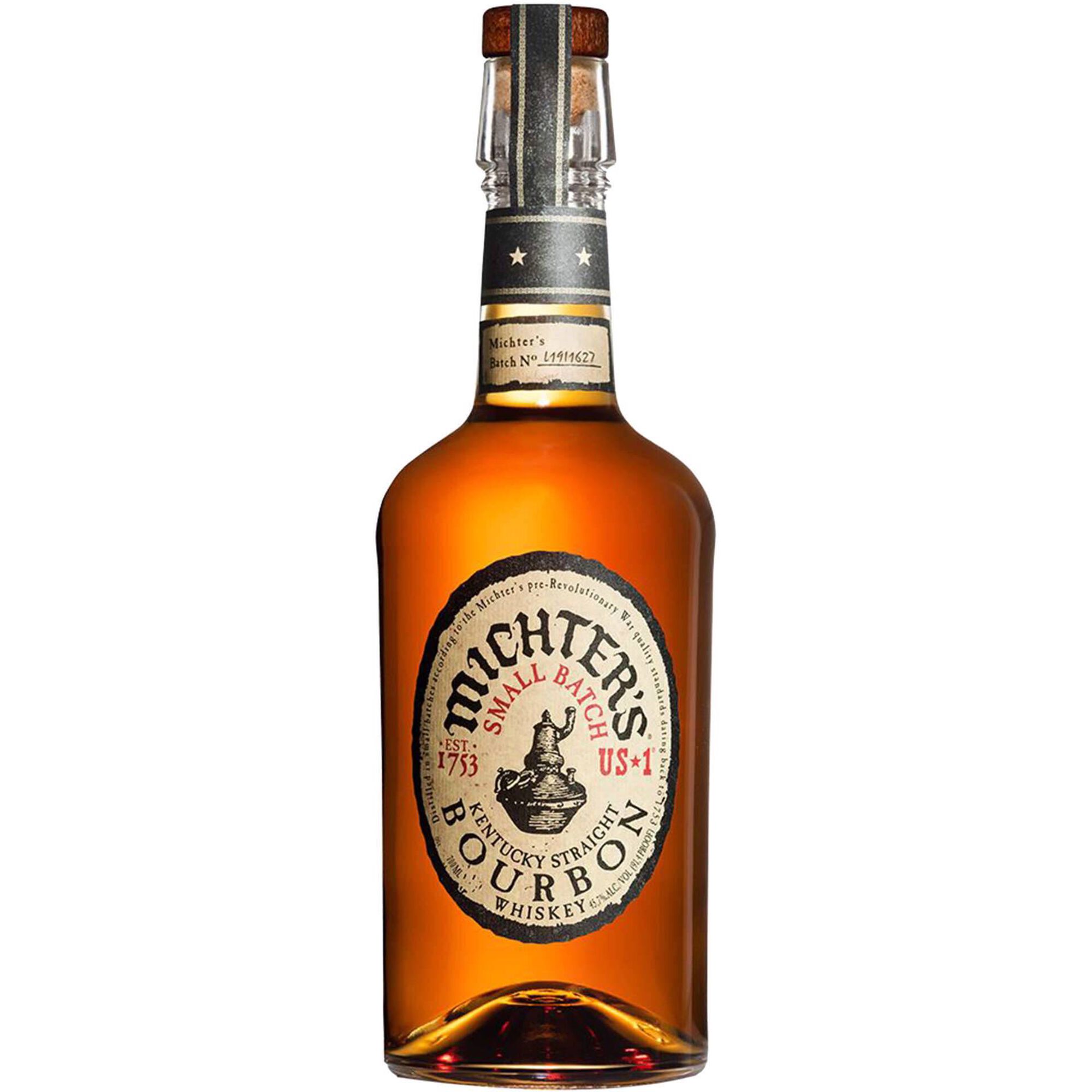 Whisky Michter's Bourbon