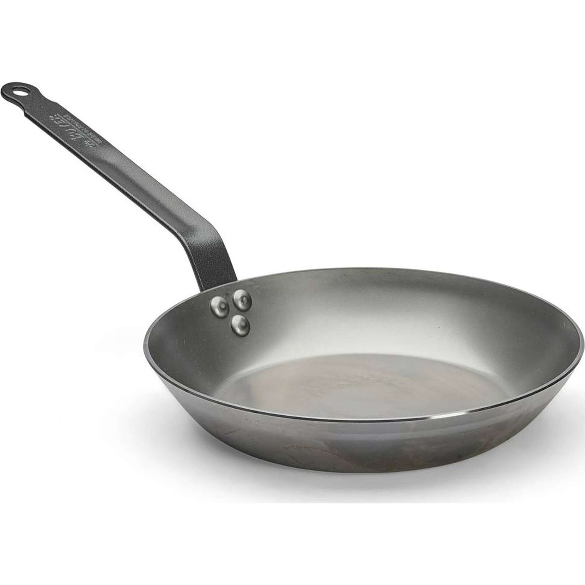 Frigideira A&ccedil;o Carbono 26 cm Carbone Plus deBuyer